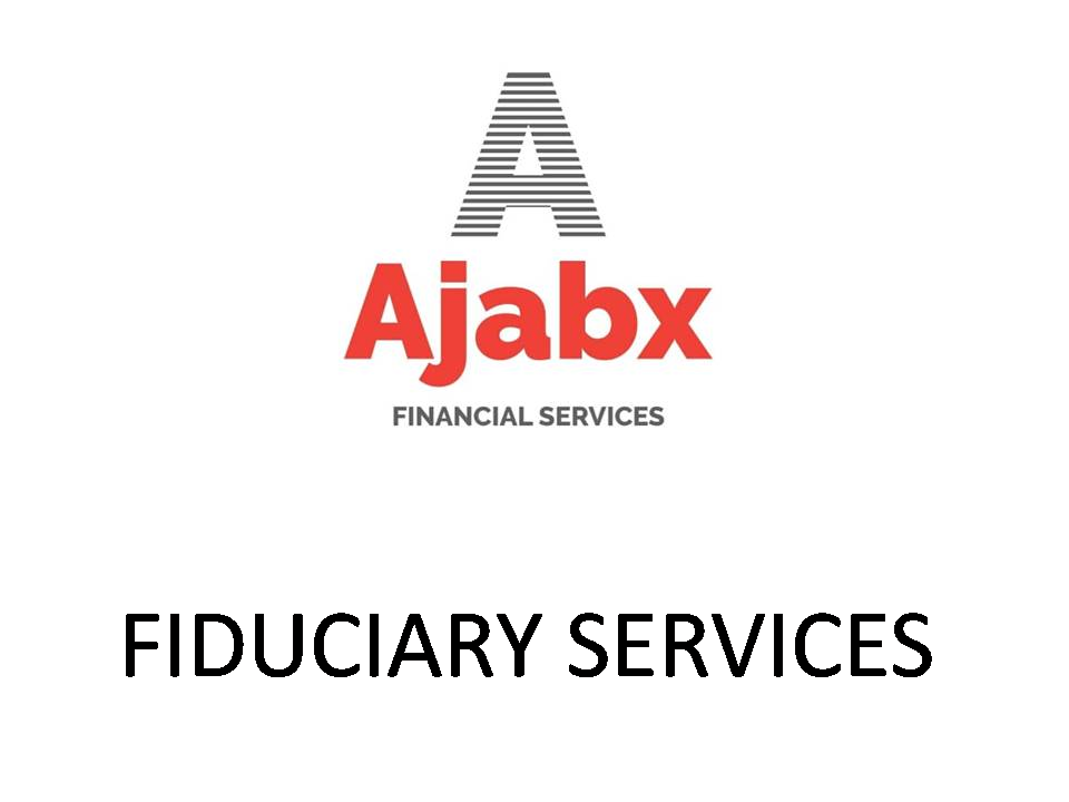 FIDUCIARY SERVICES