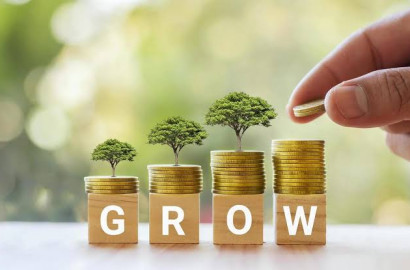 Grow your Asset portfolio with us at Ajabx Consult (LLC)