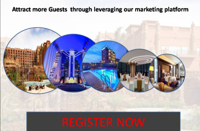 Advertise your Hotel, Guest house, short term or long-term Accommodation facility.