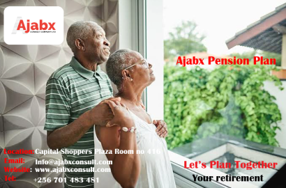 AJABX REAL ESTATE INVESTMENT BREAKDOWN