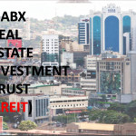 Ajabx Real Estate Investment Trust (AREIT)
