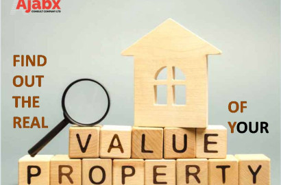 Find out the real value of your property