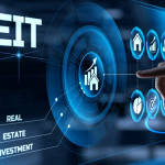 Reasons to invest into a real estate investment Trust (REIT)