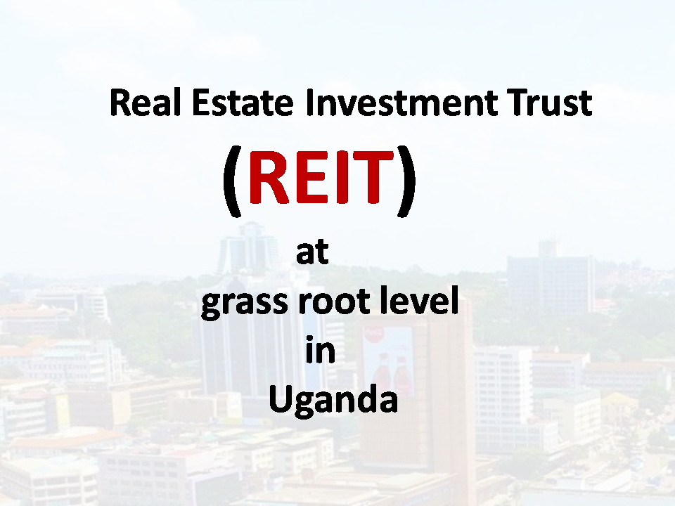 REIT