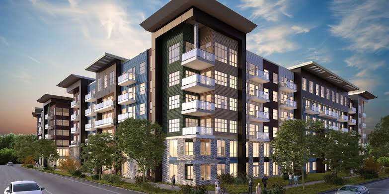 The Avila Apartments