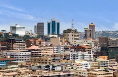 kampala