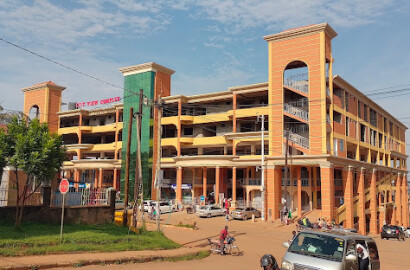Masaka City