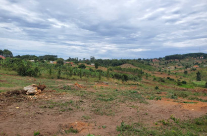 Land for sale in Gayaza