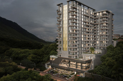 Apartments in Kololo for sale