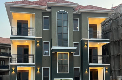 Apartment Block for sale in kyanja