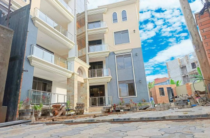 Apartment for sale in kyanja