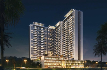 ROYAL APARTMENTS - NAKASERO