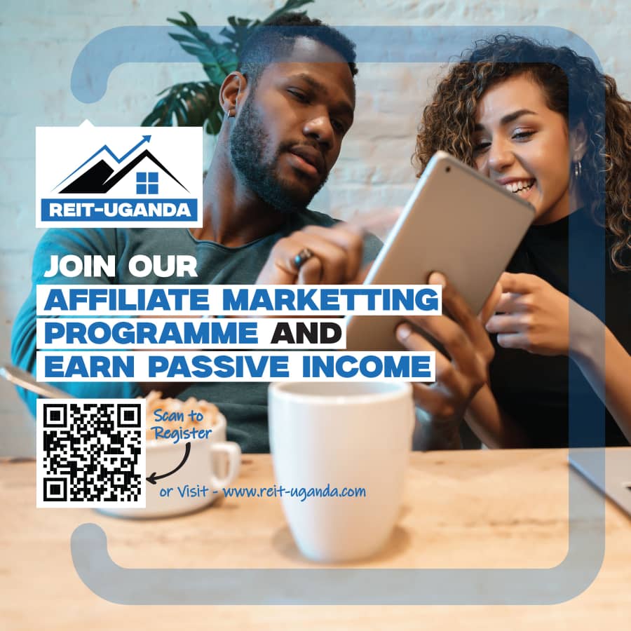 Become an AJABX Consult Limited Affiliate