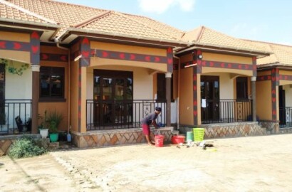 11 Rental Units For Sale In Kisaasi Kyanja 6.6m Monthly At 550m