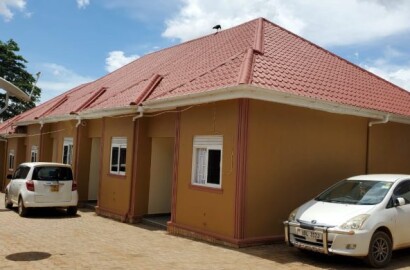 6 Rental Units For Sale In Kyanja 3.6m Per Month At 390m
