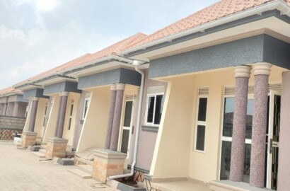 5 Rental Units For Sale In Kyanja 12 Decimals At 360m