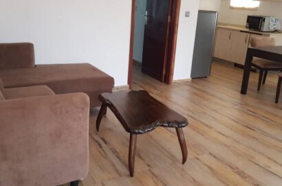 1 Bedroom Furnished Apartment For Rent In Kololo