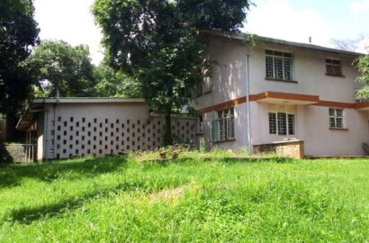 4 Bedroom House For Sale In Bugolobi 50 Decimals