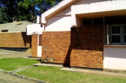 4 Bedroom Bugolobi House For Sale 44 Decimals 700,000 USD