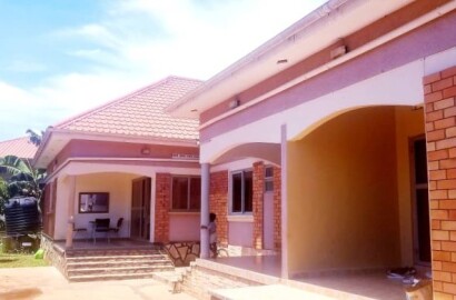 4 Rental Units For Sale In Kira Town 2.5m Monthly At 350m