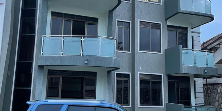 3 Bedroom Posh Condominiums For Sale In Najjera At 290m