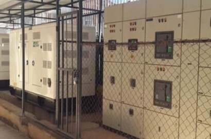 Furnished Apartments For Rent In Kololo With Pool $2,500