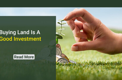 Modernizing land administration to accelerate Uganda’s economic growth