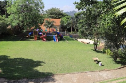 12 Rooms House For Rent In Naguru Opposite Kabira