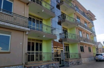 Aydos Forest Apartments