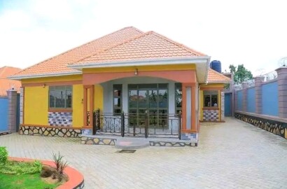 Walnut Park Apartments