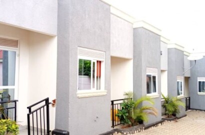 6 Rental Houses For Sale In Kiwatule 2.55m Monthly At 250m