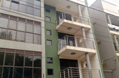 2 Bedroom Apartments For Rent In Kololo