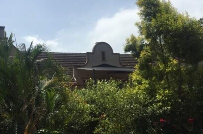 7 Bedroom House For Rent In Bugolobi With Swimming Pool 10,000 USD