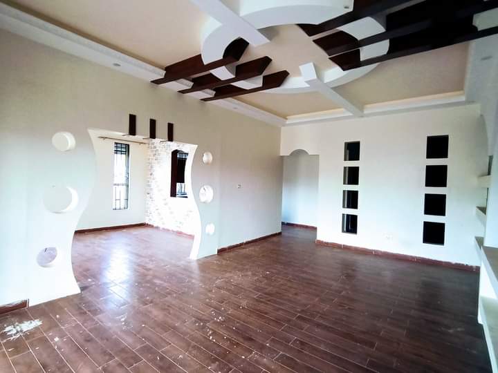 Residential house