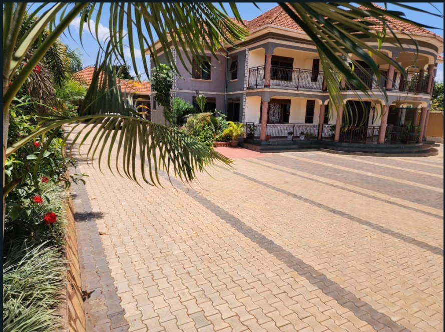House for sale in bulindo