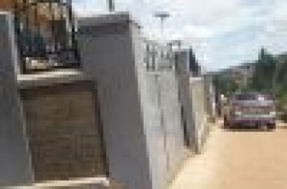 6 Units Apartment Block For Sale In Lubowa