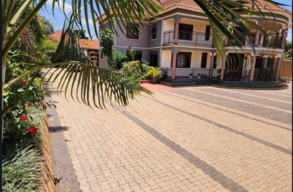 House for sale in bulindo